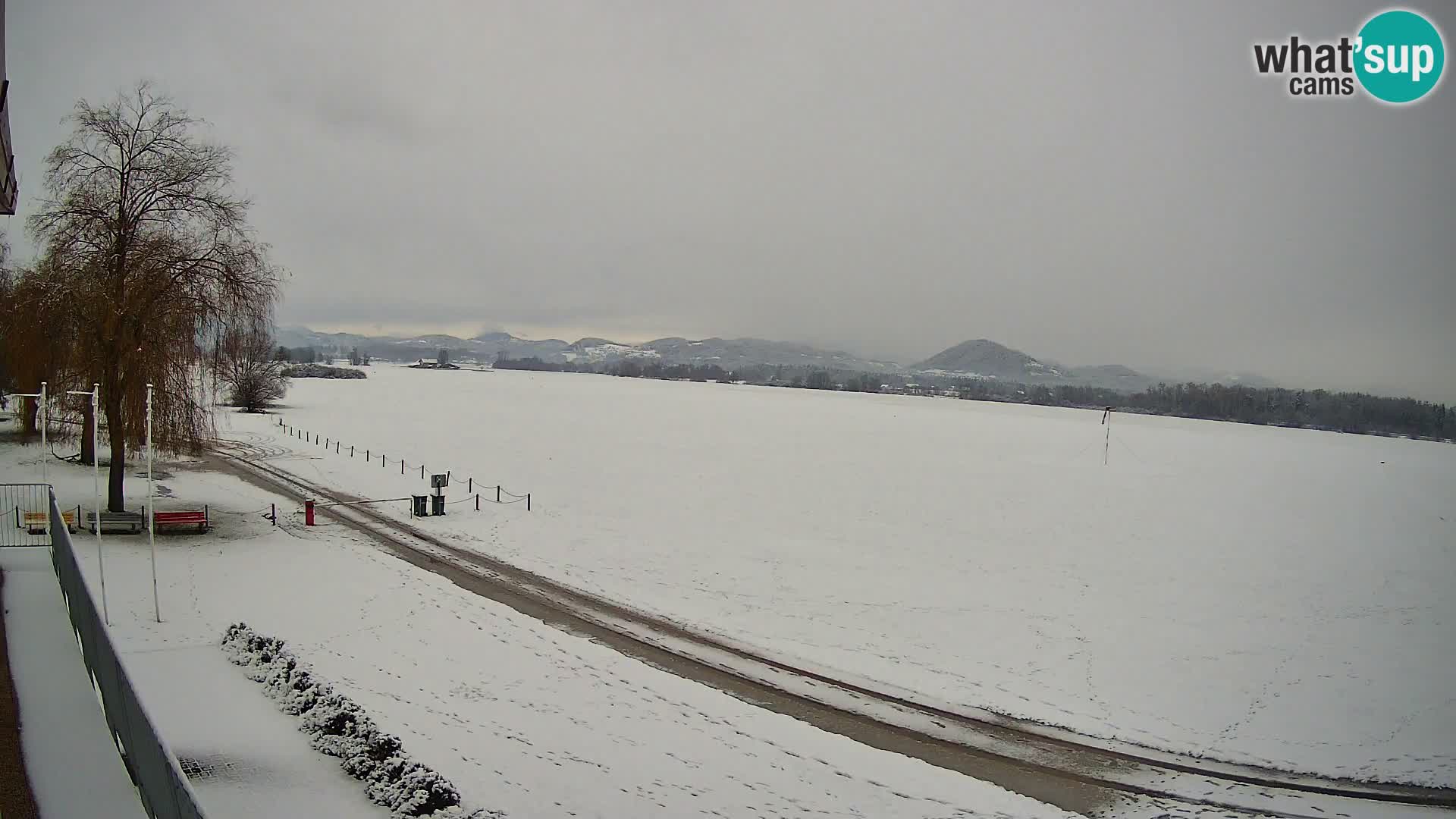 Aeródromo de Celje webcam | LJCL | Eslovenia