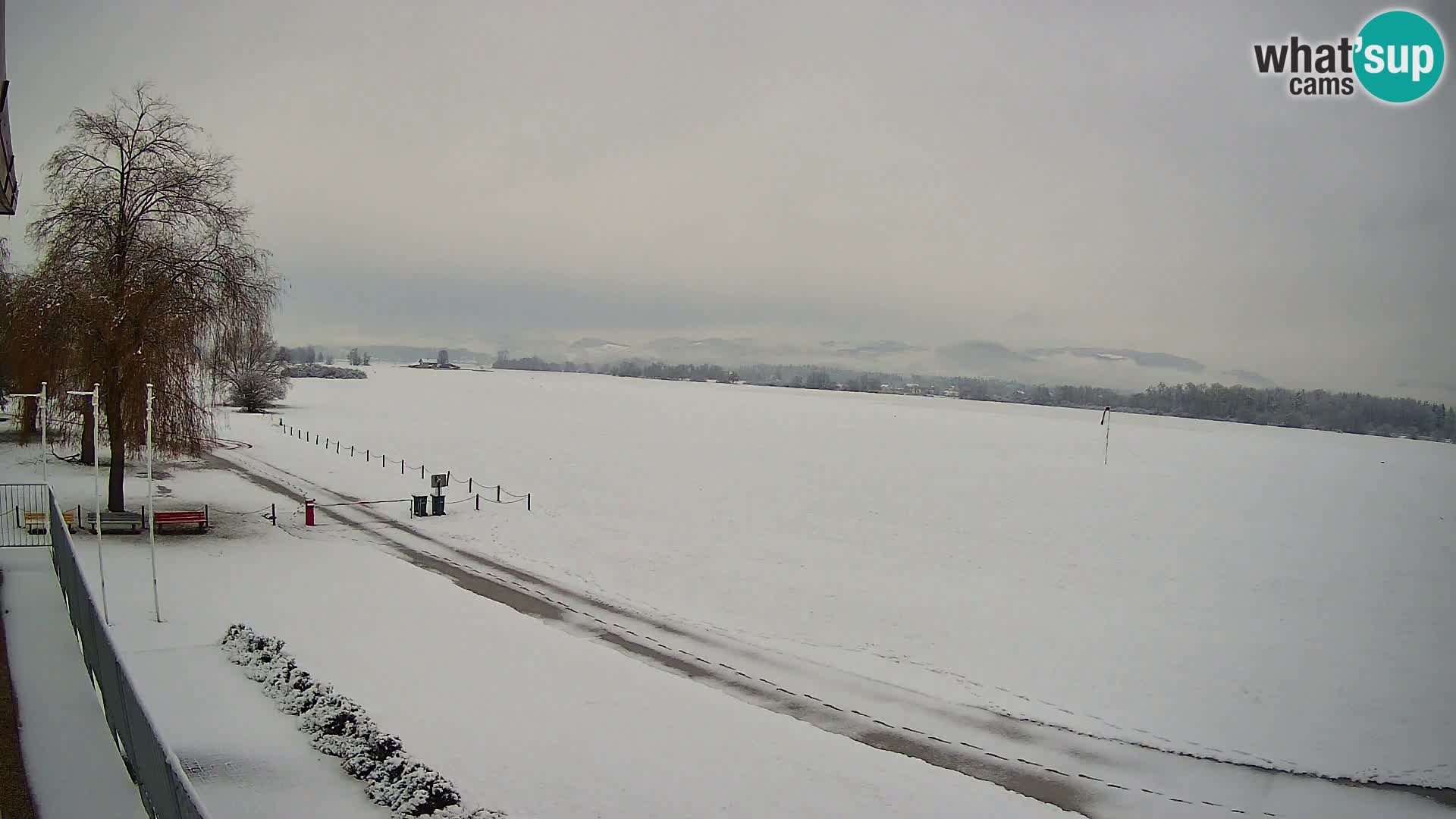 Aeródromo de Celje webcam | LJCL | Eslovenia