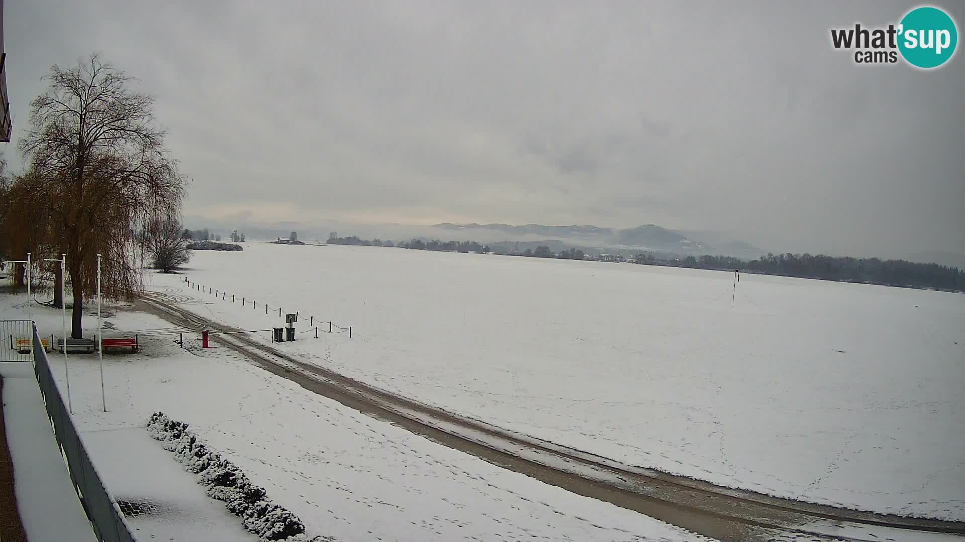 Aeroporto Celje Webcam | LJCL | Slovenia