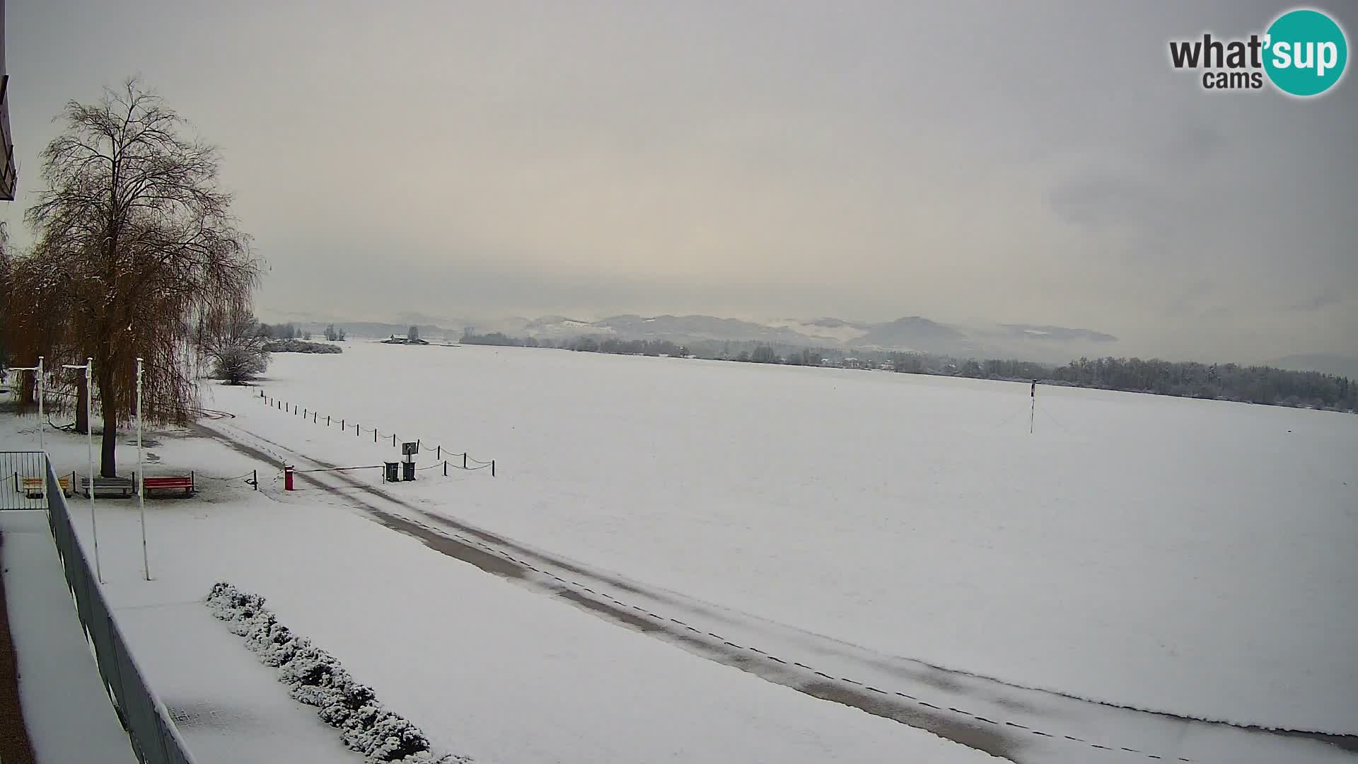 Aeródromo de Celje webcam | LJCL | Eslovenia