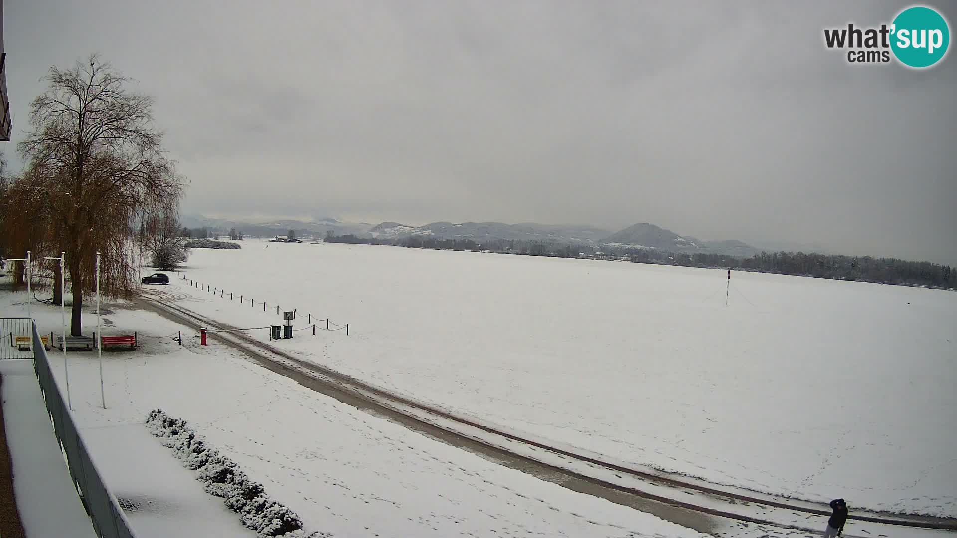 Aeroporto Celje Webcam | LJCL | Slovenia