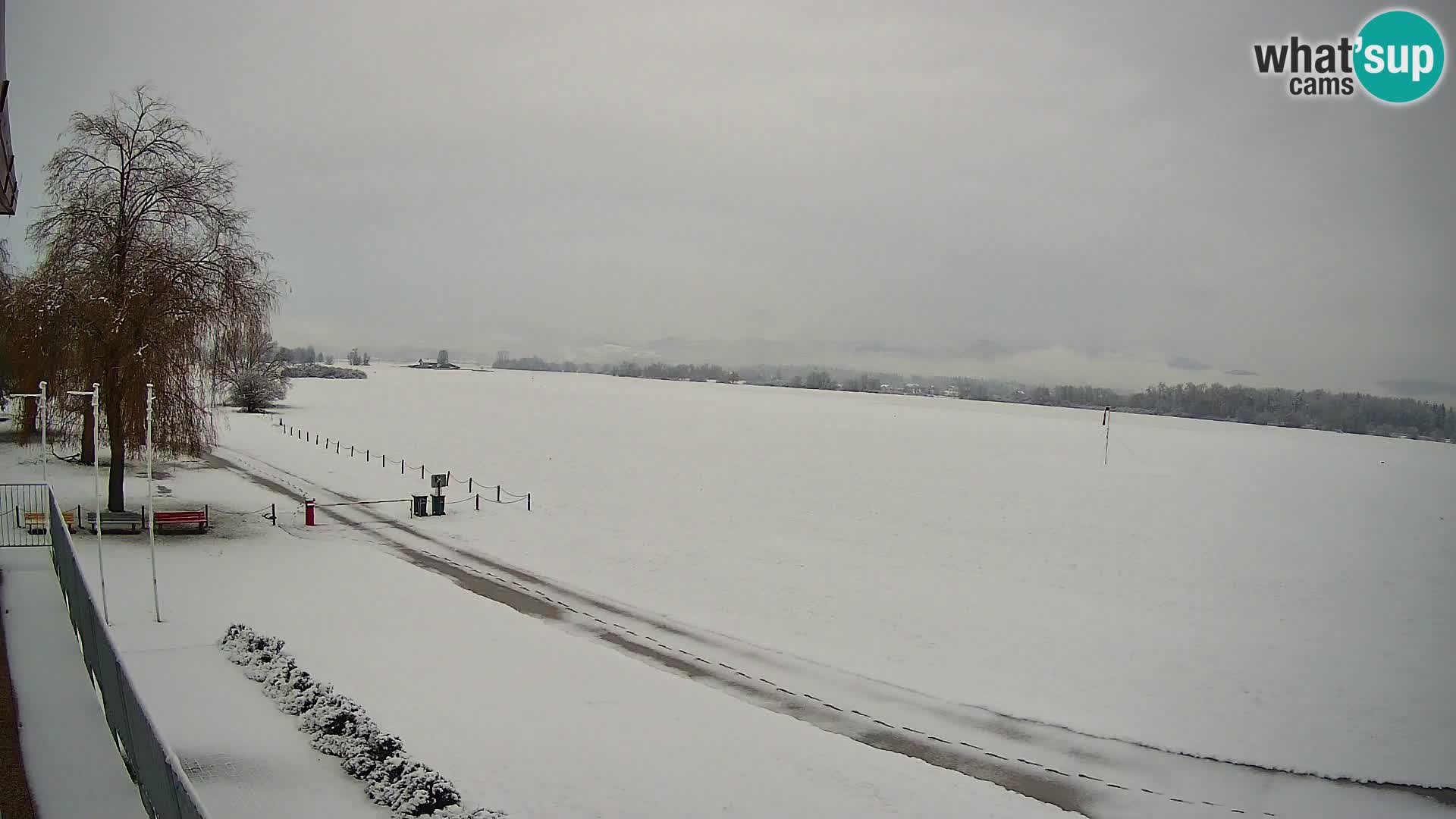 Flugplatz Celje Webcam | LJCL | Slowenien