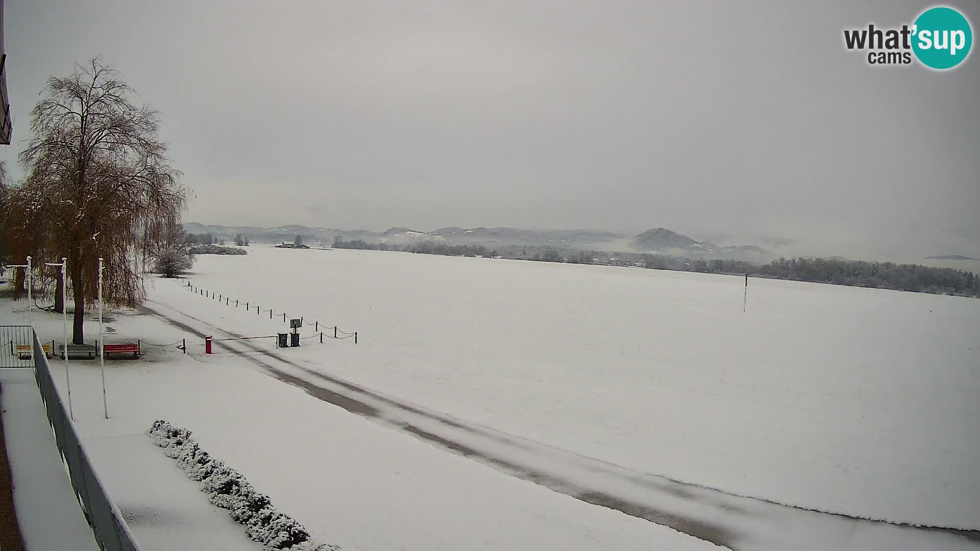 Aeroporto Celje Webcam | LJCL | Slovenia