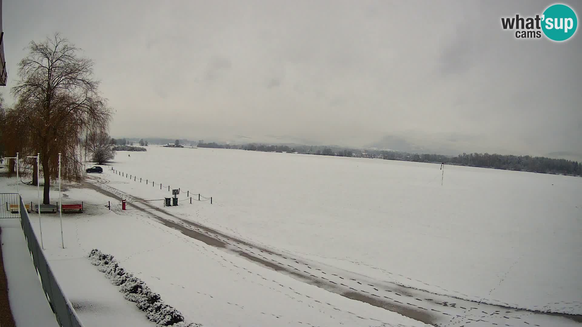 Flugplatz Celje Webcam | LJCL | Slowenien