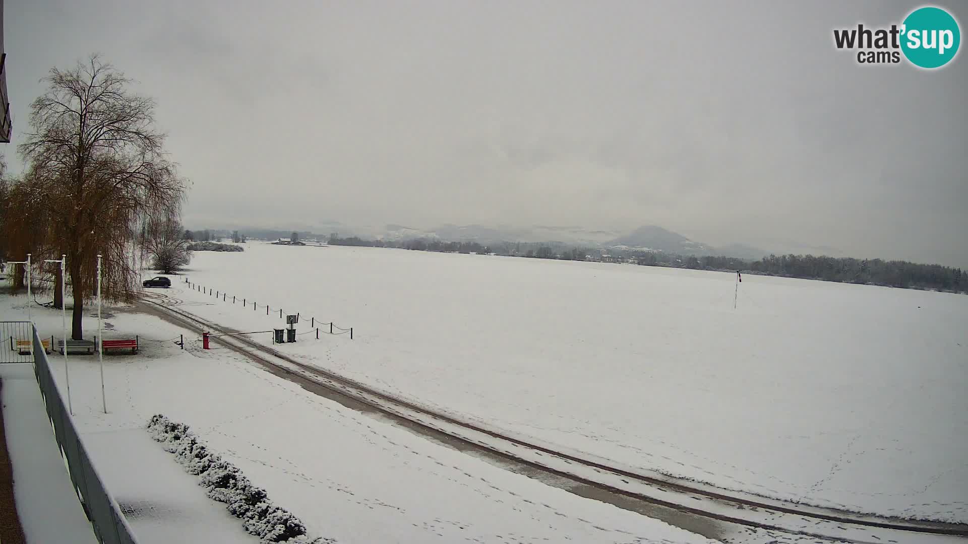 Flugplatz Celje Webcam | LJCL | Slowenien