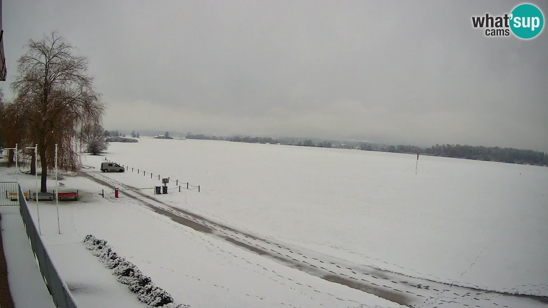 Flugplatz Celje Webcam | LJCL | Slowenien