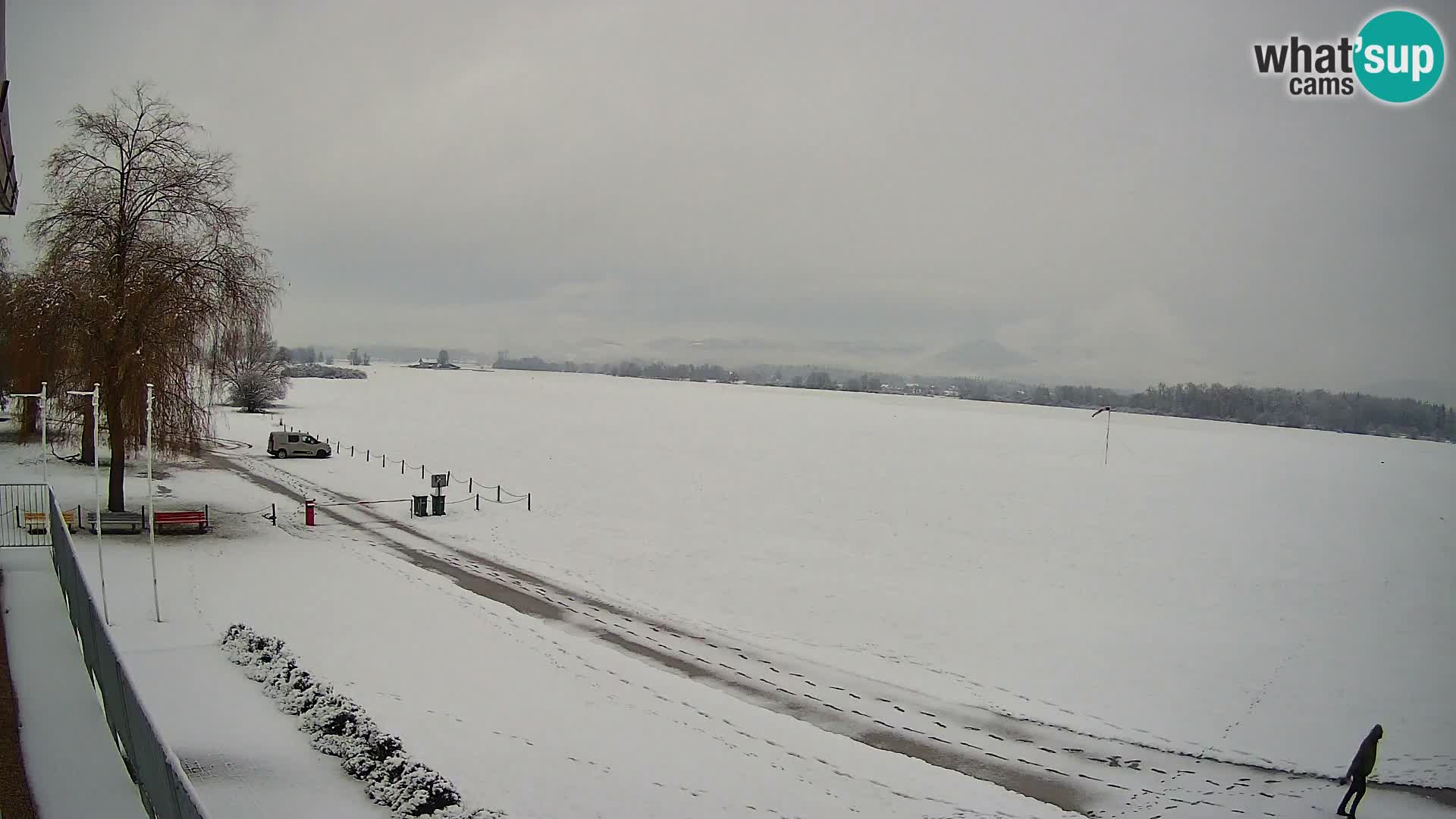 Aeroporto Celje Webcam | LJCL | Slovenia