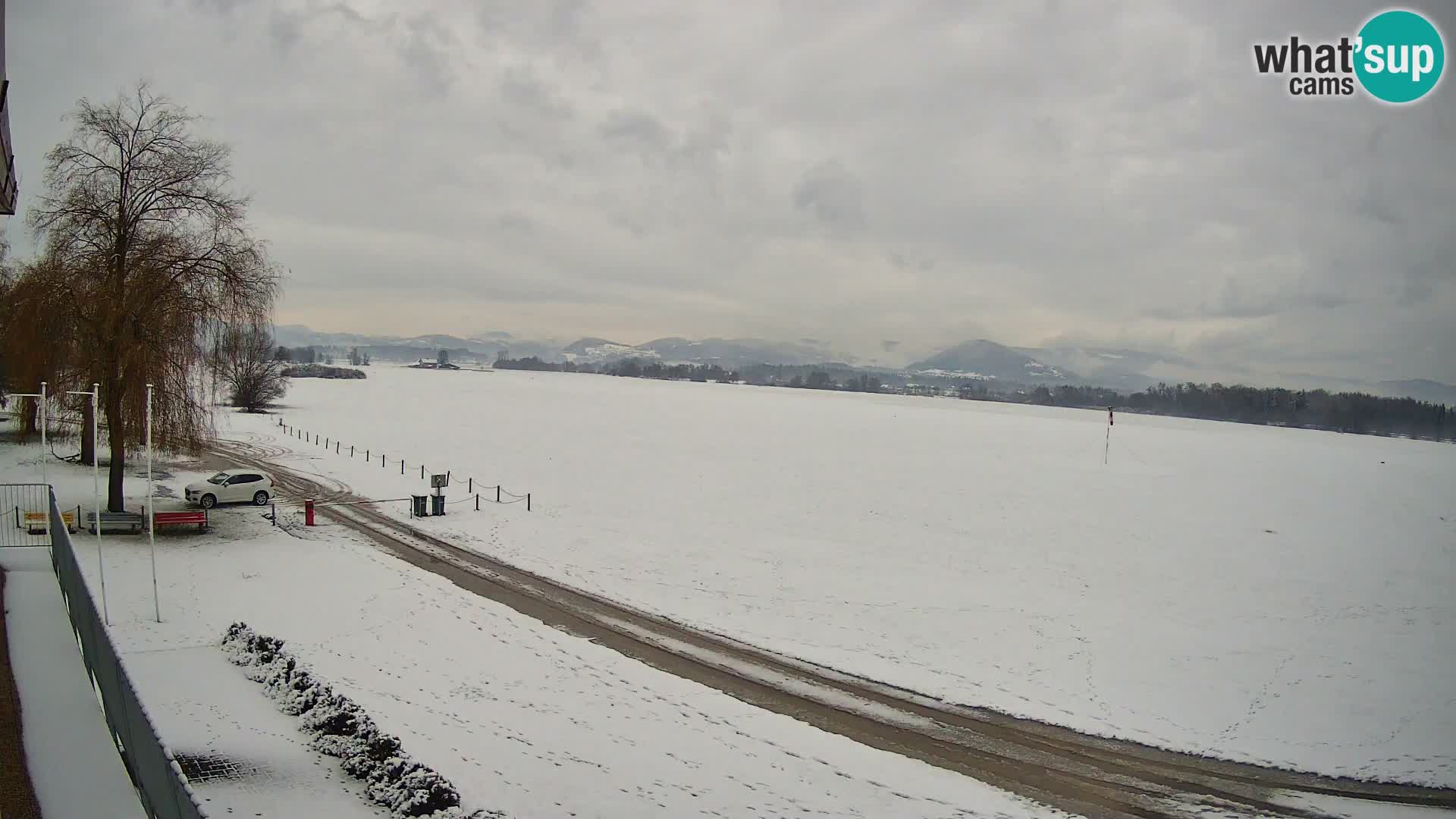 Aeroporto Celje Webcam | LJCL | Slovenia