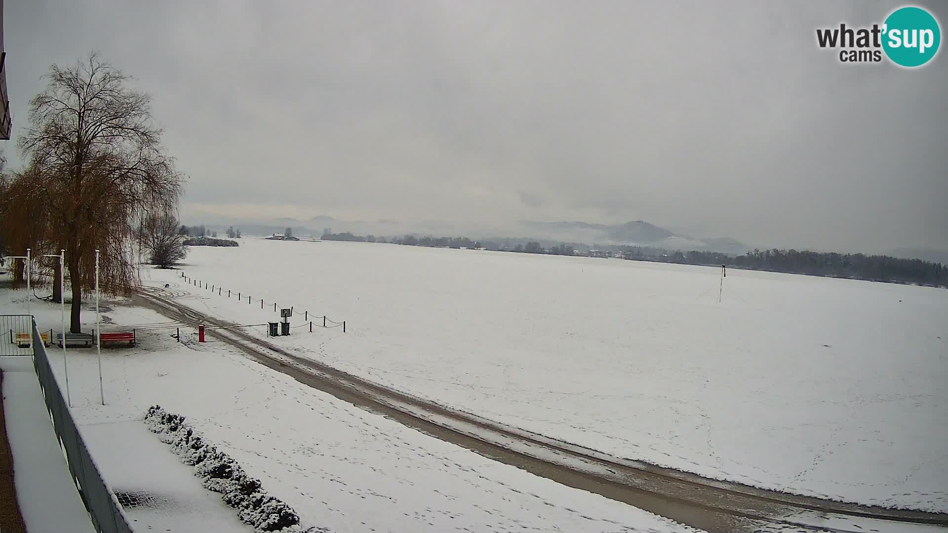 Flugplatz Celje Webcam | LJCL | Slowenien