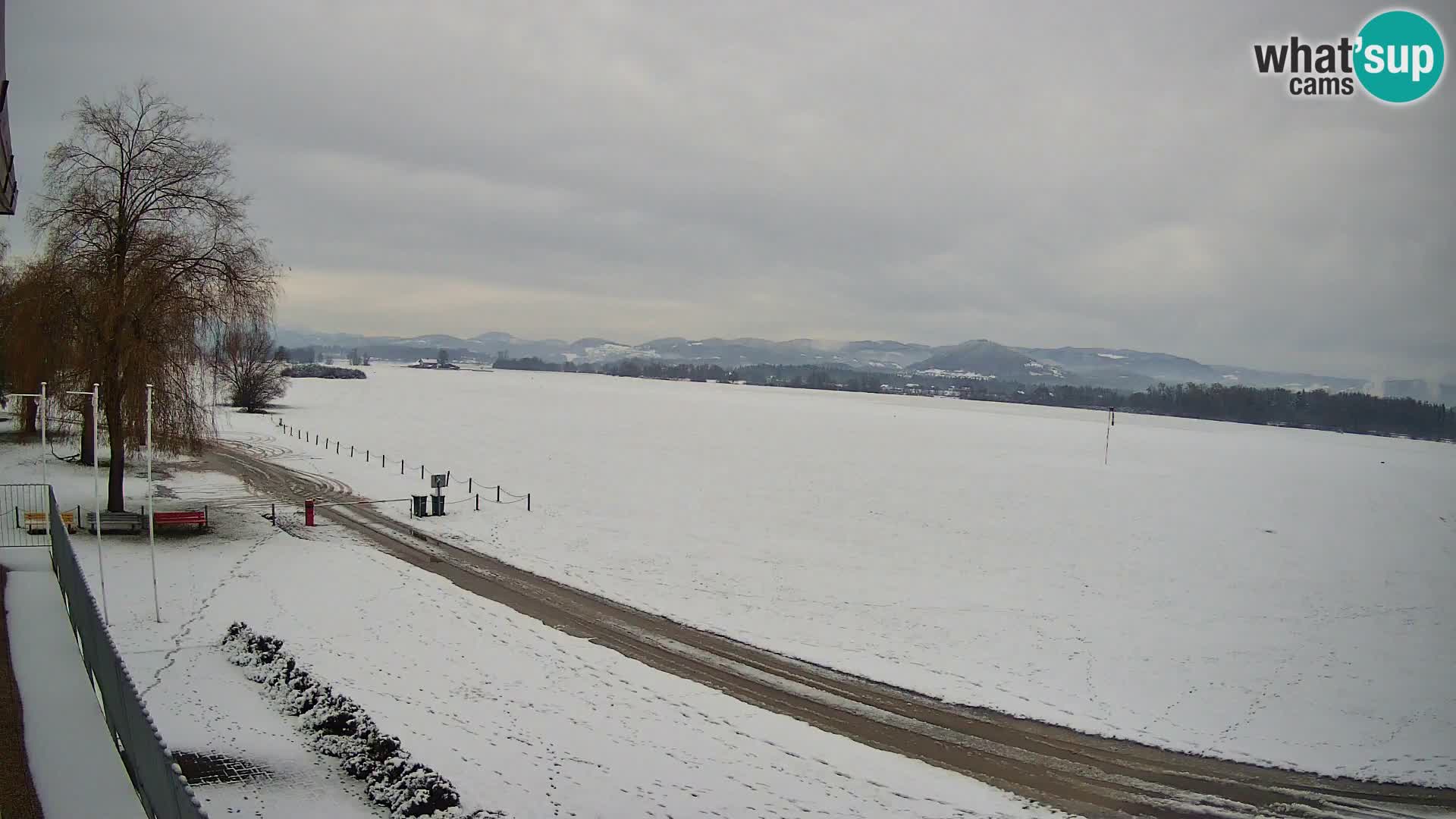 Aeroporto Celje Webcam | LJCL | Slovenia