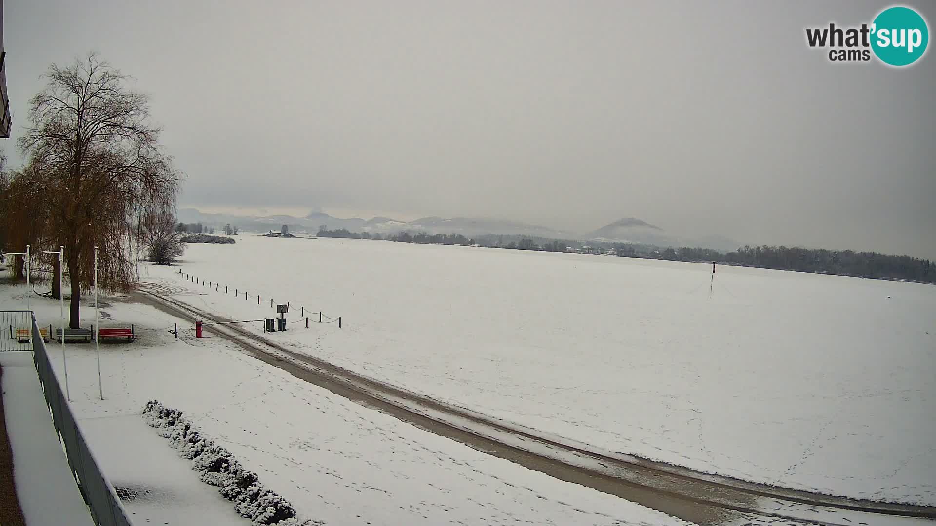 Aeroporto Celje Webcam | LJCL | Slovenia