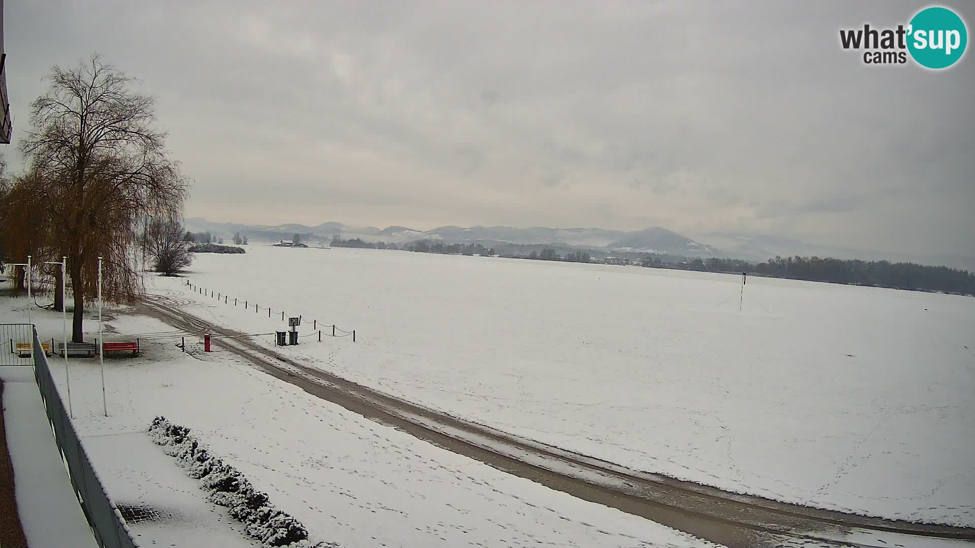 Aeroporto Celje Webcam | LJCL | Slovenia