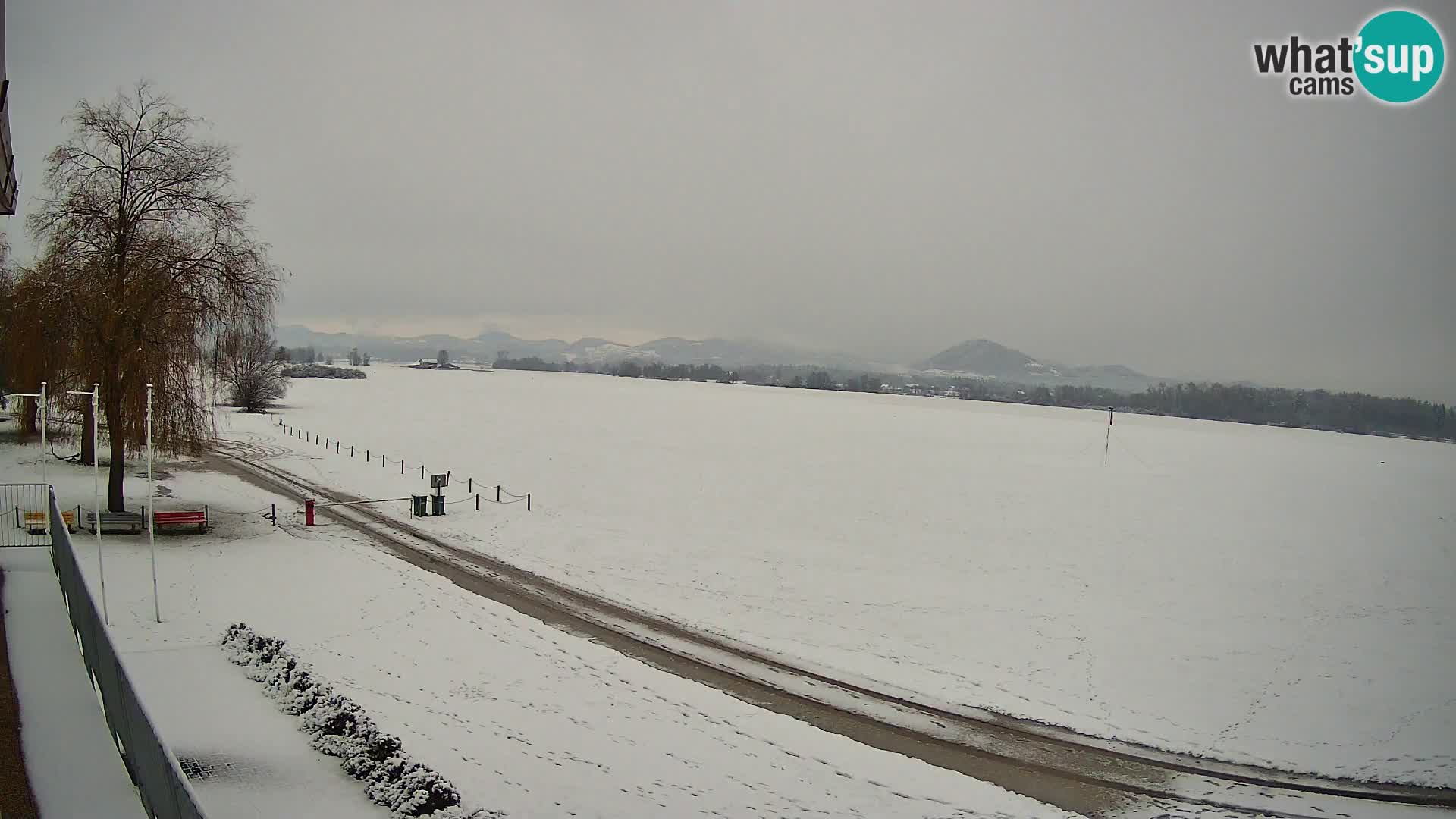 Flugplatz Celje Webcam | LJCL | Slowenien