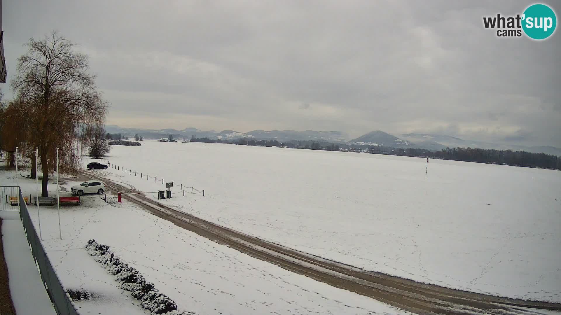 Flugplatz Celje Webcam | LJCL | Slowenien