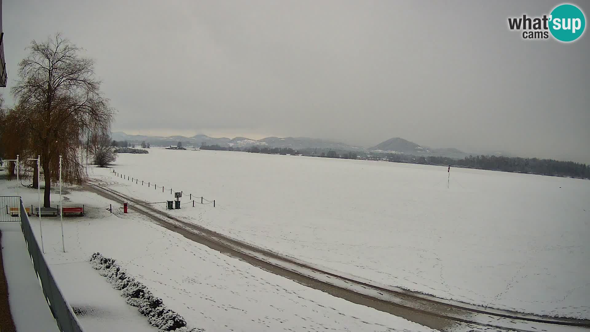 Aeroporto Celje Webcam | LJCL | Slovenia