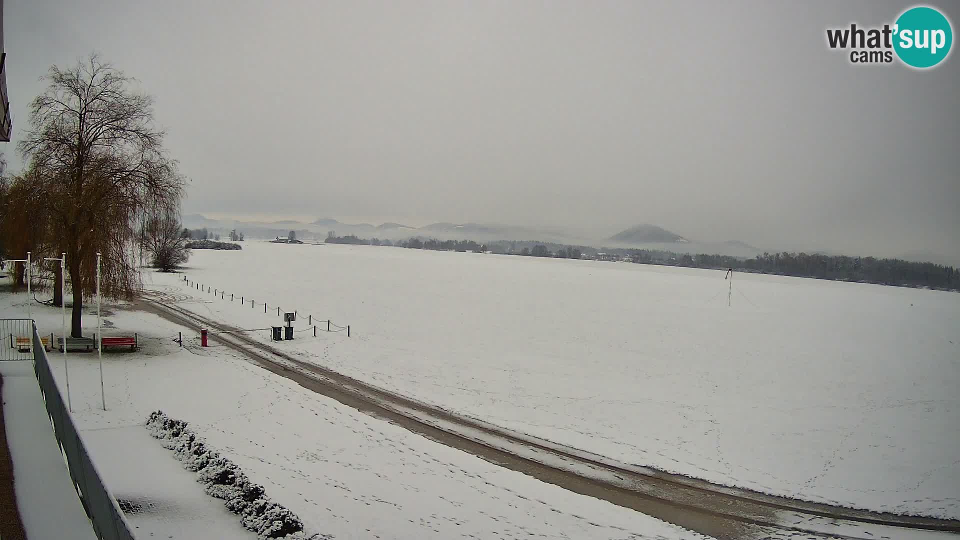 Flugplatz Celje Webcam | LJCL | Slowenien