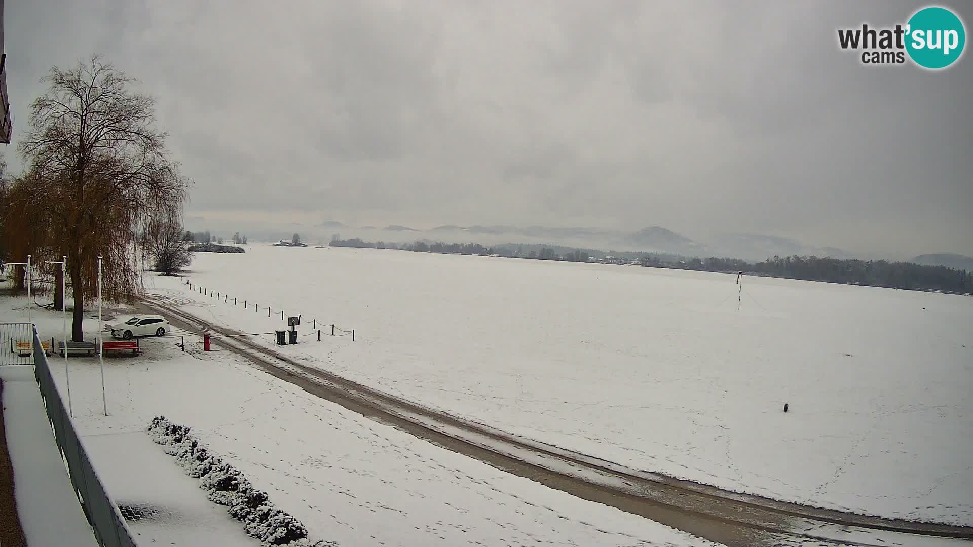 Aeródromo de Celje webcam | LJCL | Eslovenia