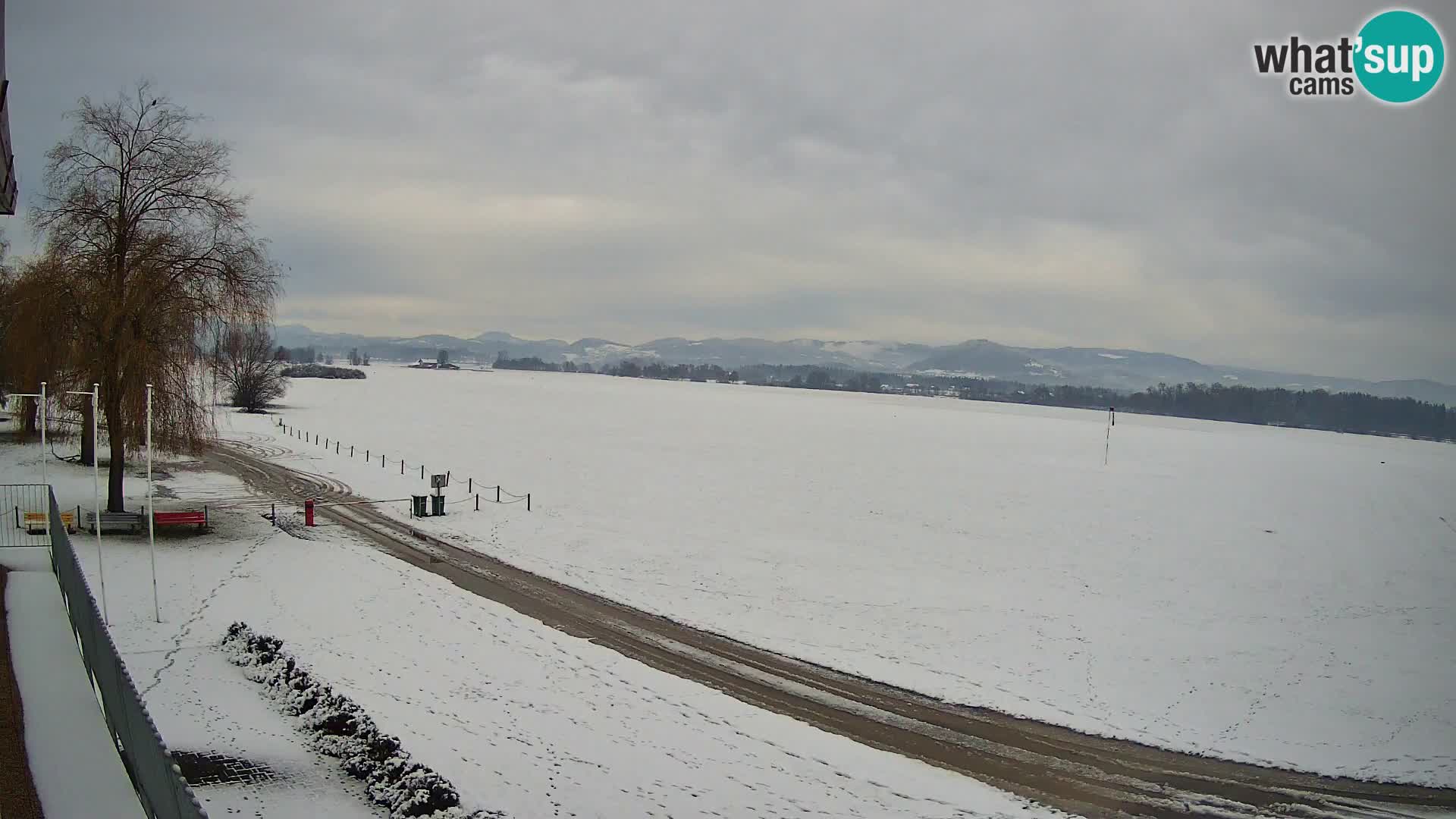 Flugplatz Celje Webcam | LJCL | Slowenien