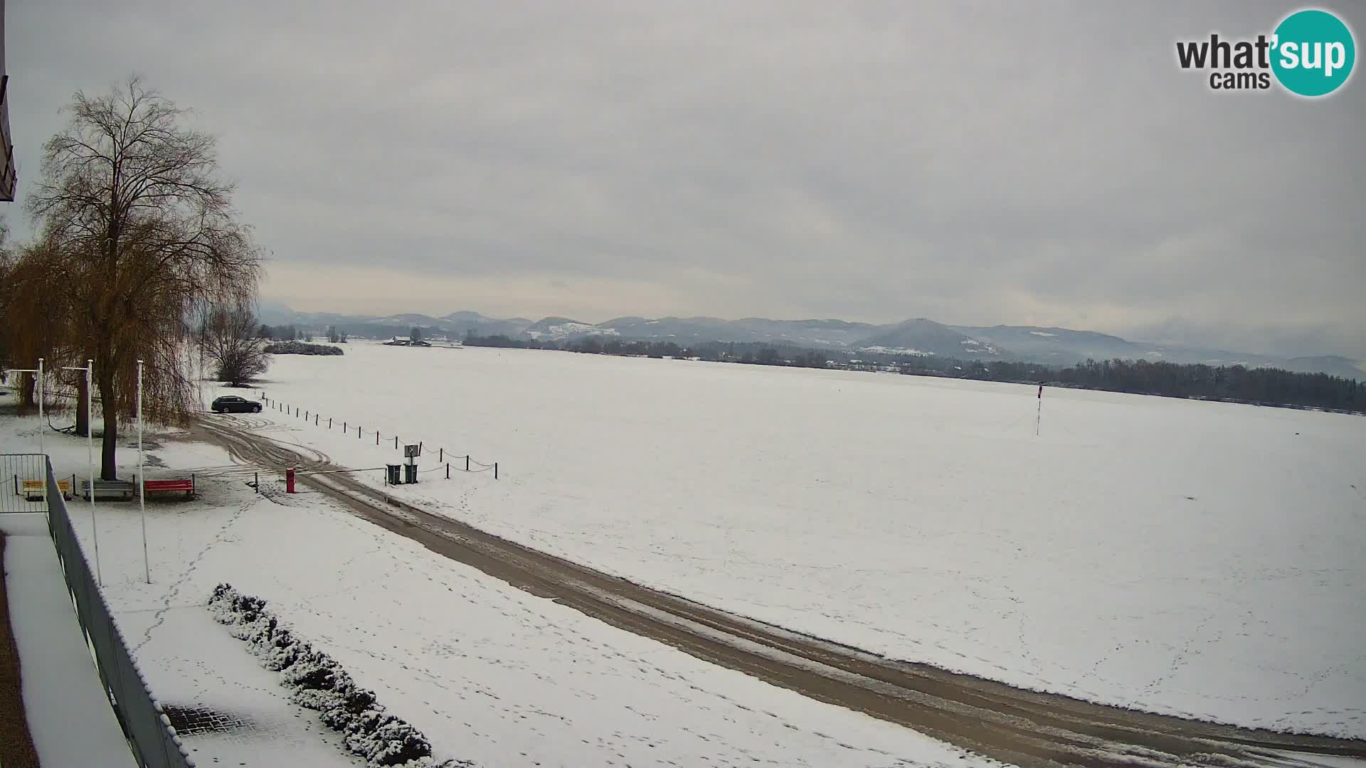 Flugplatz Celje Webcam | LJCL | Slowenien