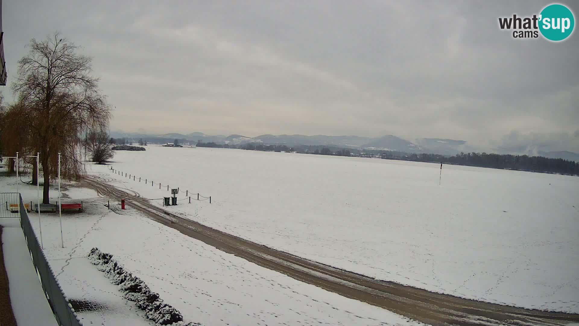 Aeroporto Celje Webcam | LJCL | Slovenia