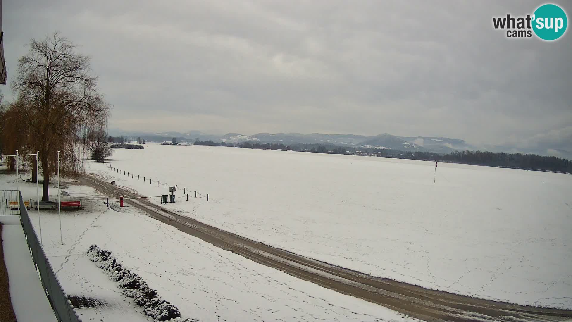 Aeródromo de Celje webcam | LJCL | Eslovenia