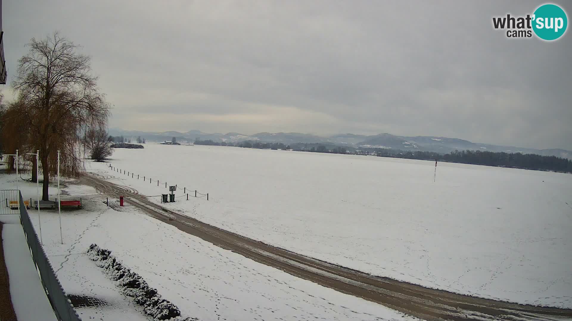 Aeroporto Celje Webcam | LJCL | Slovenia