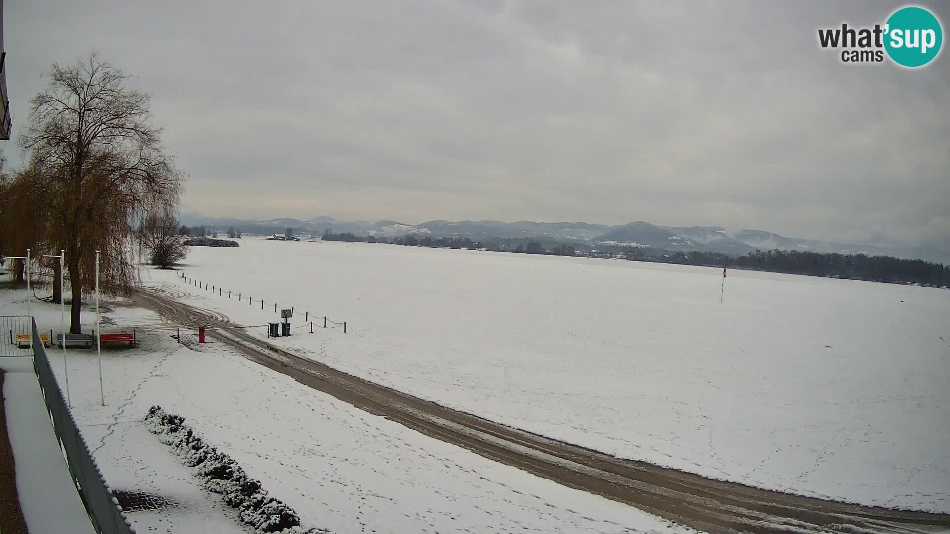 Flugplatz Celje Webcam | LJCL | Slowenien