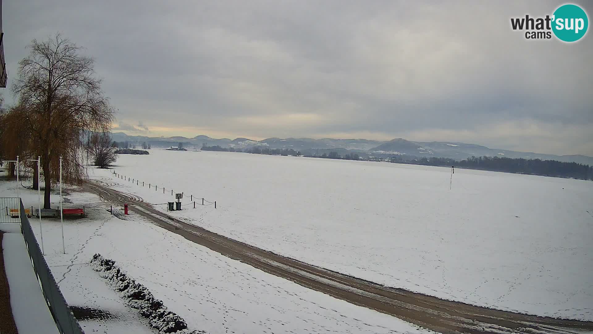 Aeródromo de Celje webcam | LJCL | Eslovenia