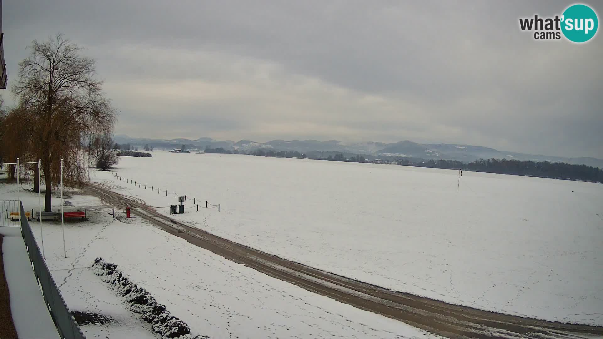 Aeródromo de Celje webcam | LJCL | Eslovenia