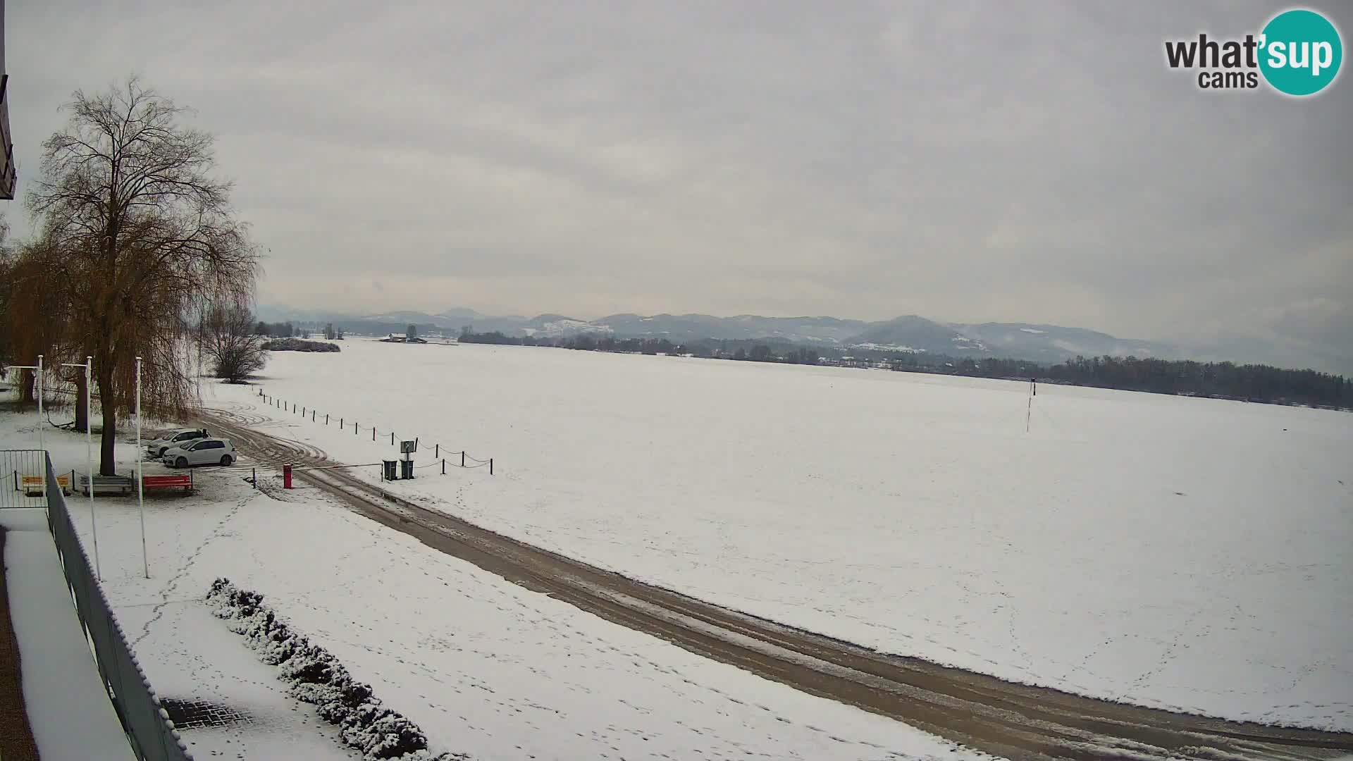 Flugplatz Celje Webcam | LJCL | Slowenien