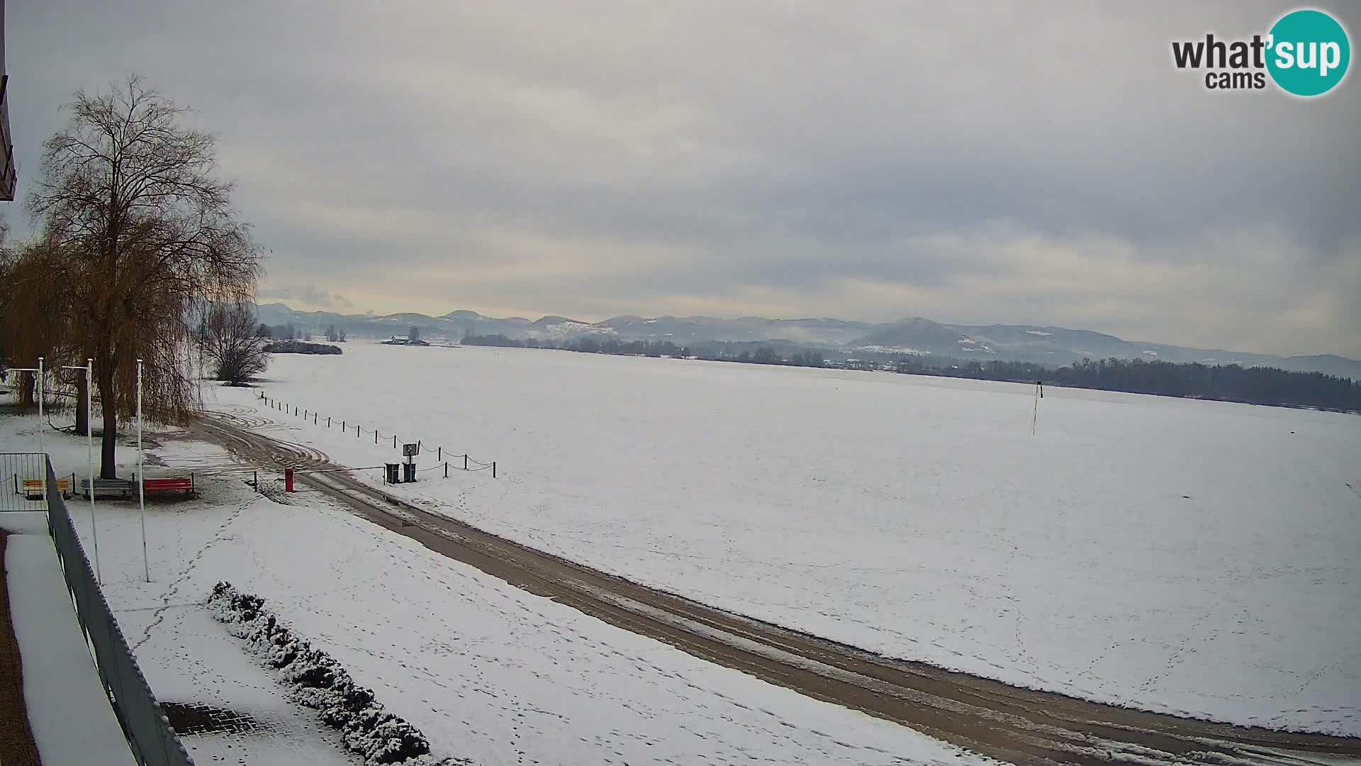 Flugplatz Celje Webcam | LJCL | Slowenien