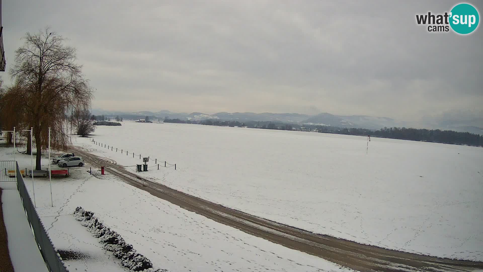 Flugplatz Celje Webcam | LJCL | Slowenien