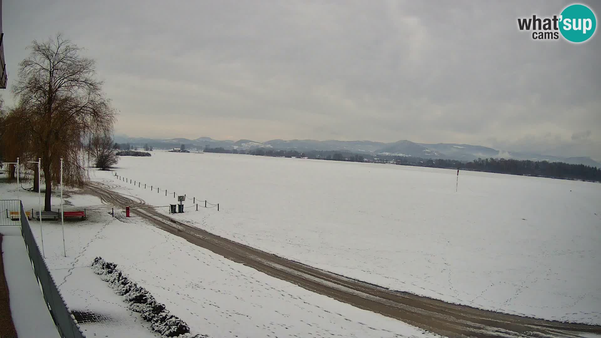 Aeroporto Celje Webcam | LJCL | Slovenia