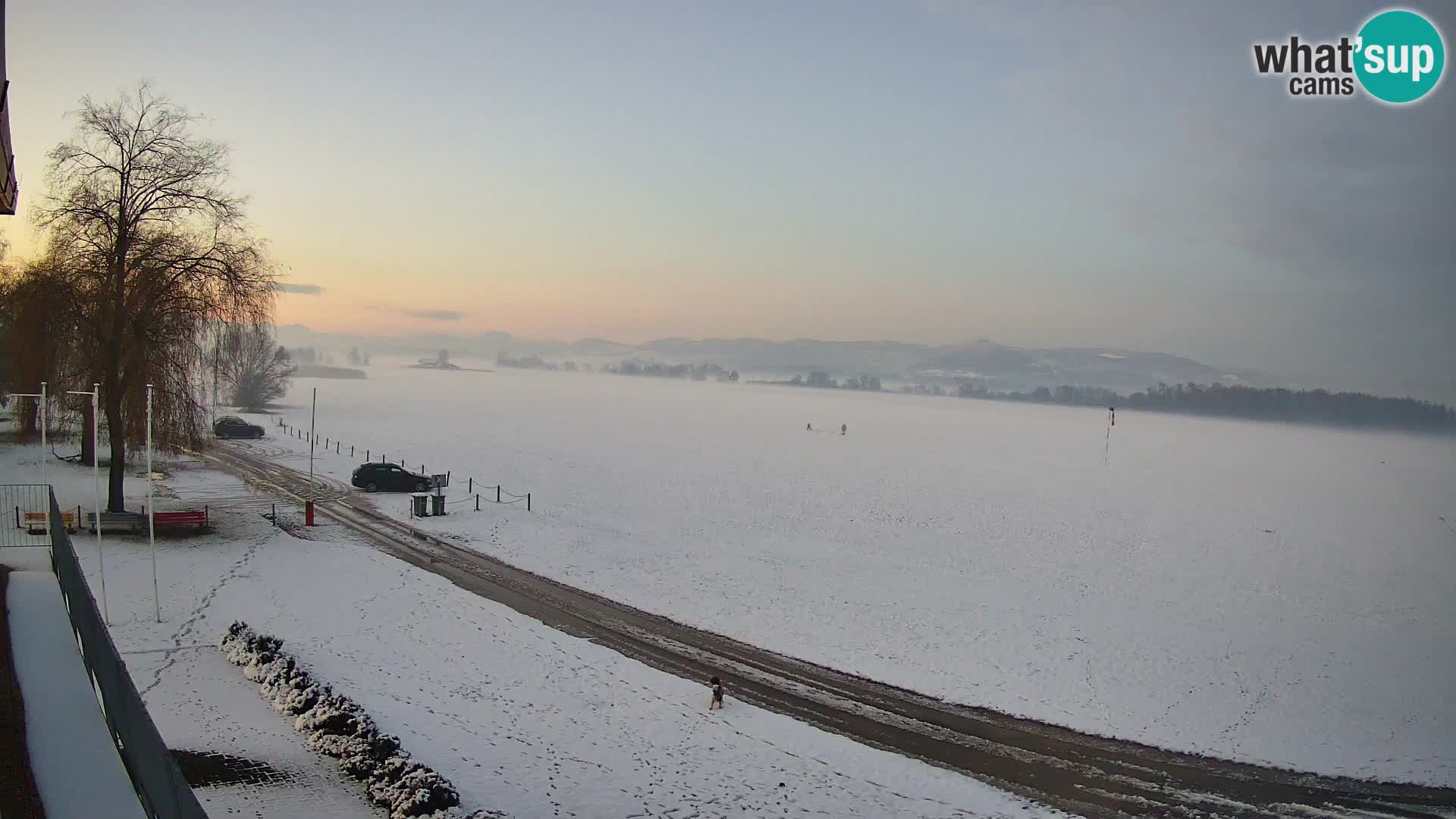 Aeroporto Celje Webcam | LJCL | Slovenia