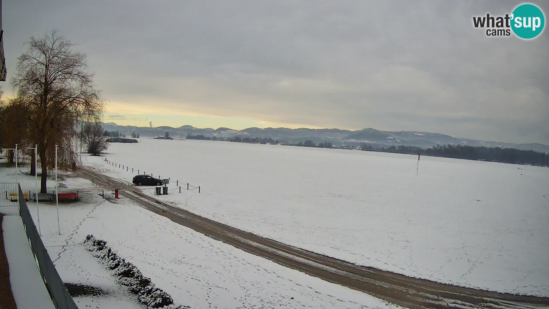 Aeródromo de Celje webcam | LJCL | Eslovenia