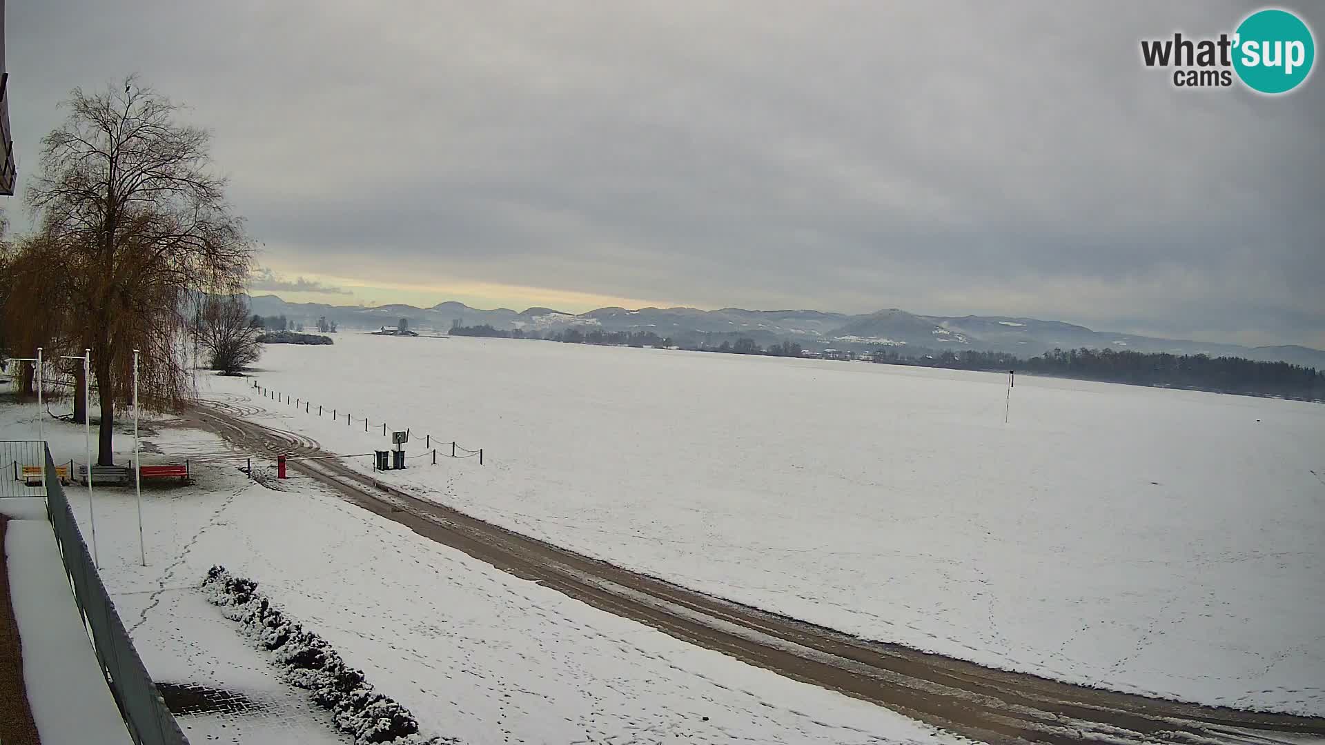 Aeródromo de Celje webcam | LJCL | Eslovenia