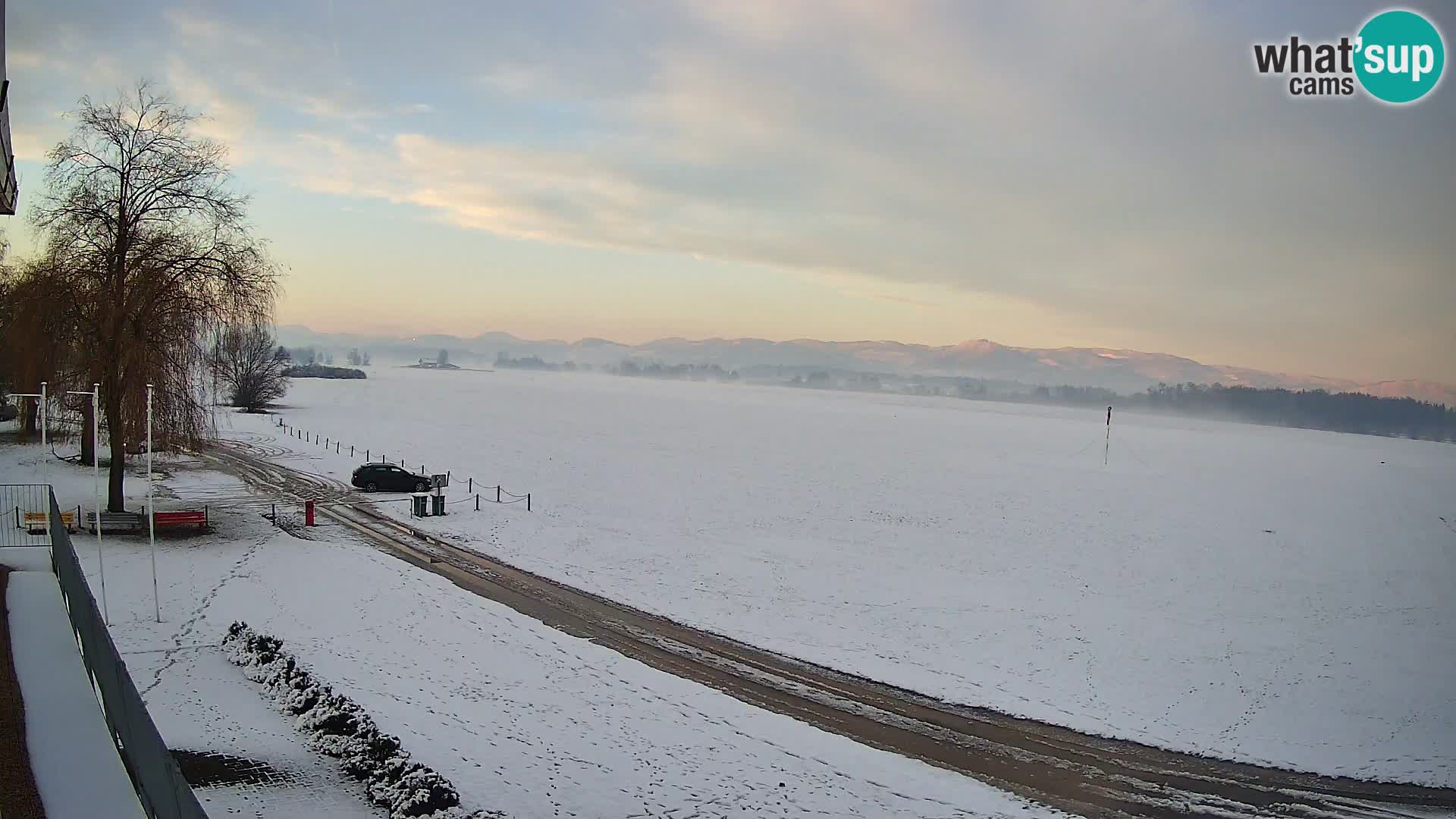 Aeroporto Celje Webcam | LJCL | Slovenia