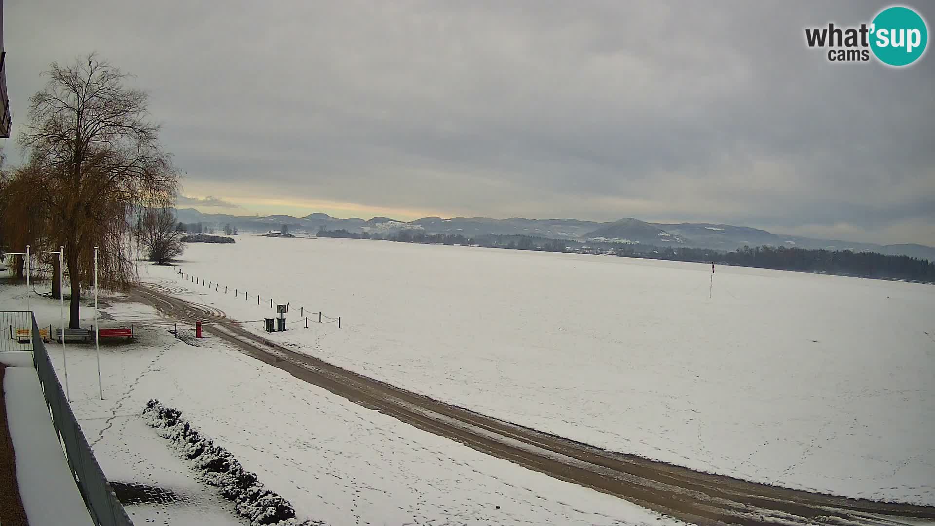 Aeródromo de Celje webcam | LJCL | Eslovenia