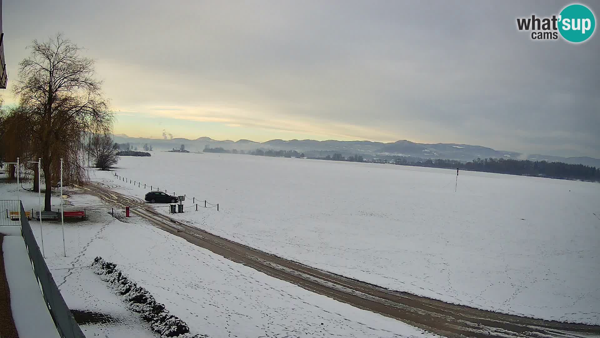 Aeroporto Celje Webcam | LJCL | Slovenia