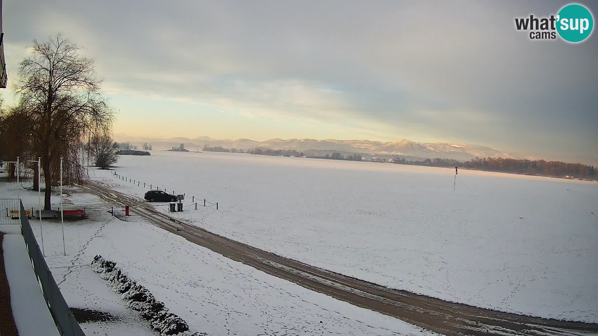 Aeródromo de Celje webcam | LJCL | Eslovenia