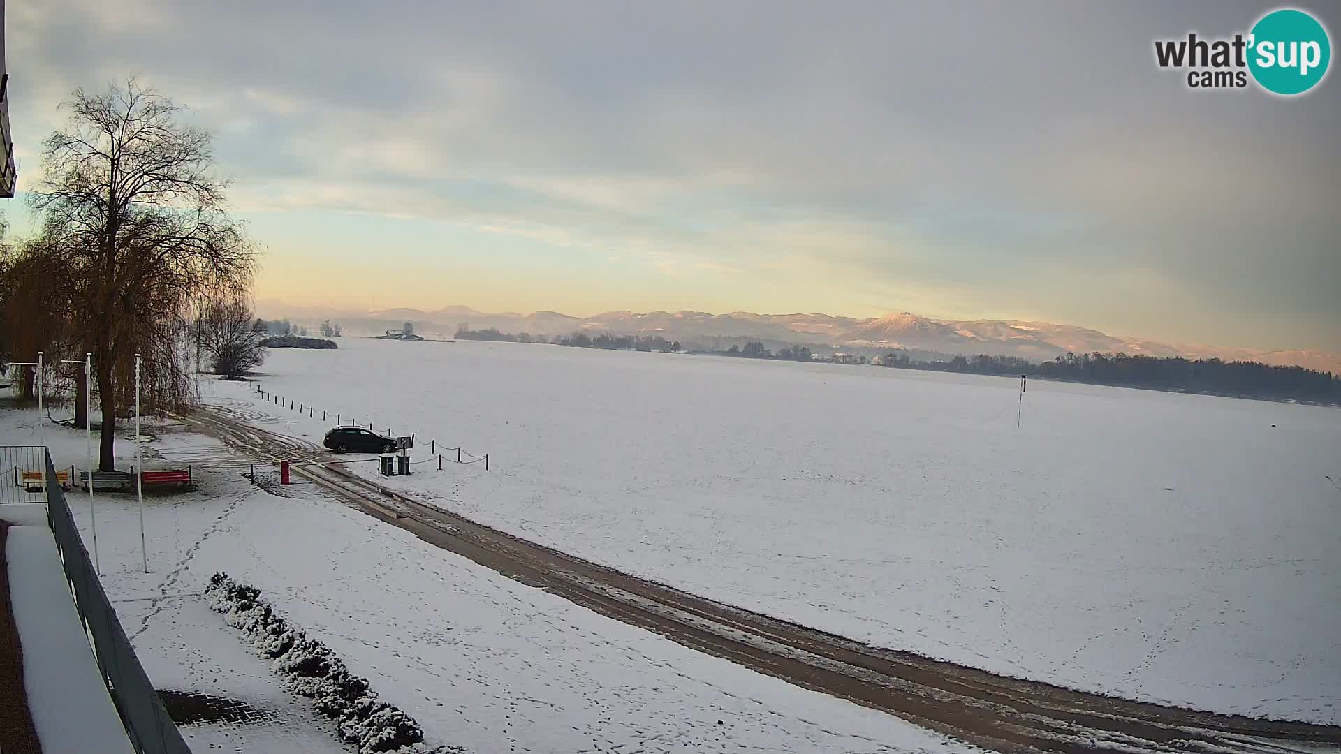 Aeródromo de Celje webcam | LJCL | Eslovenia