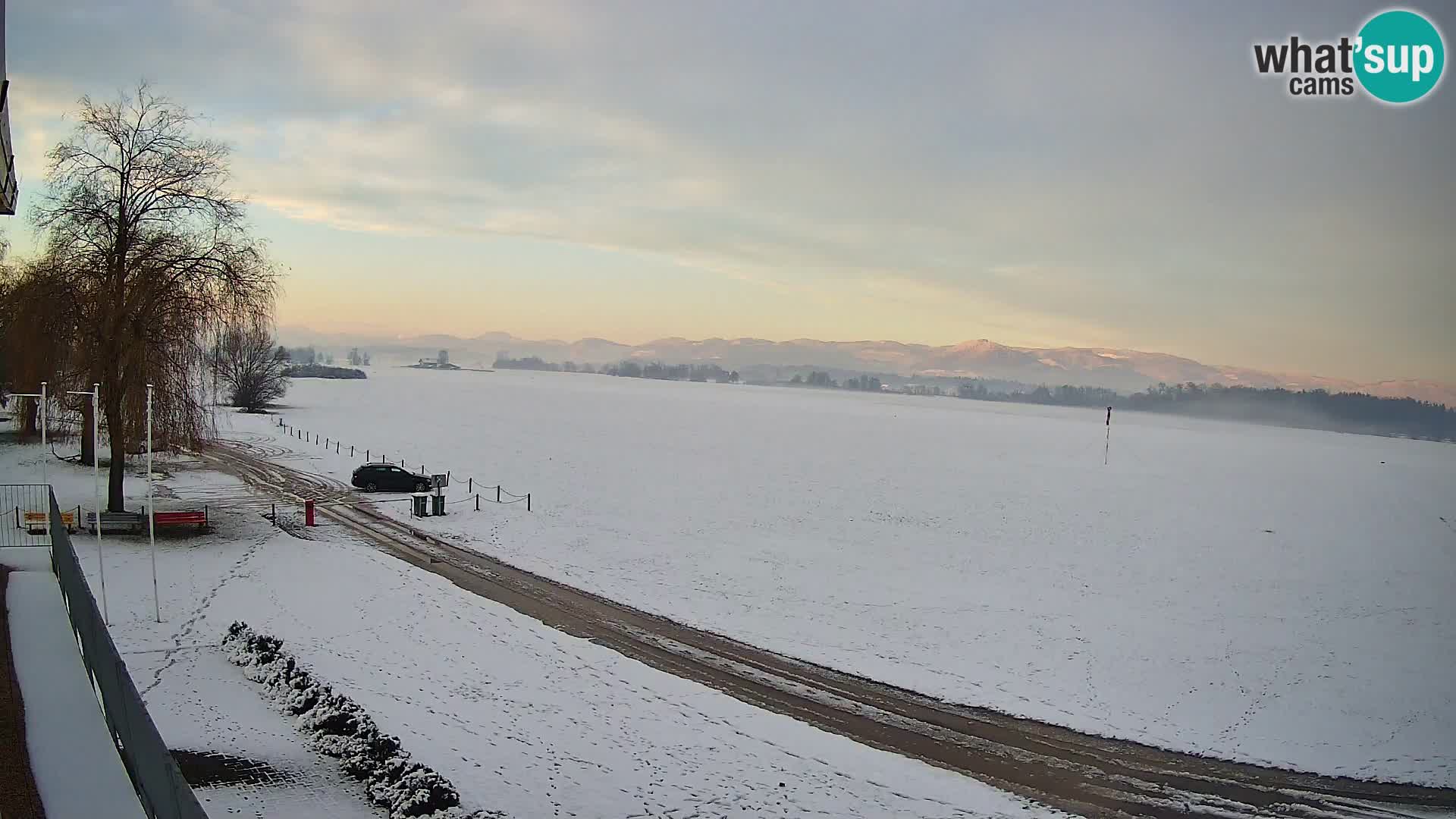 Flugplatz Celje Webcam | LJCL | Slowenien