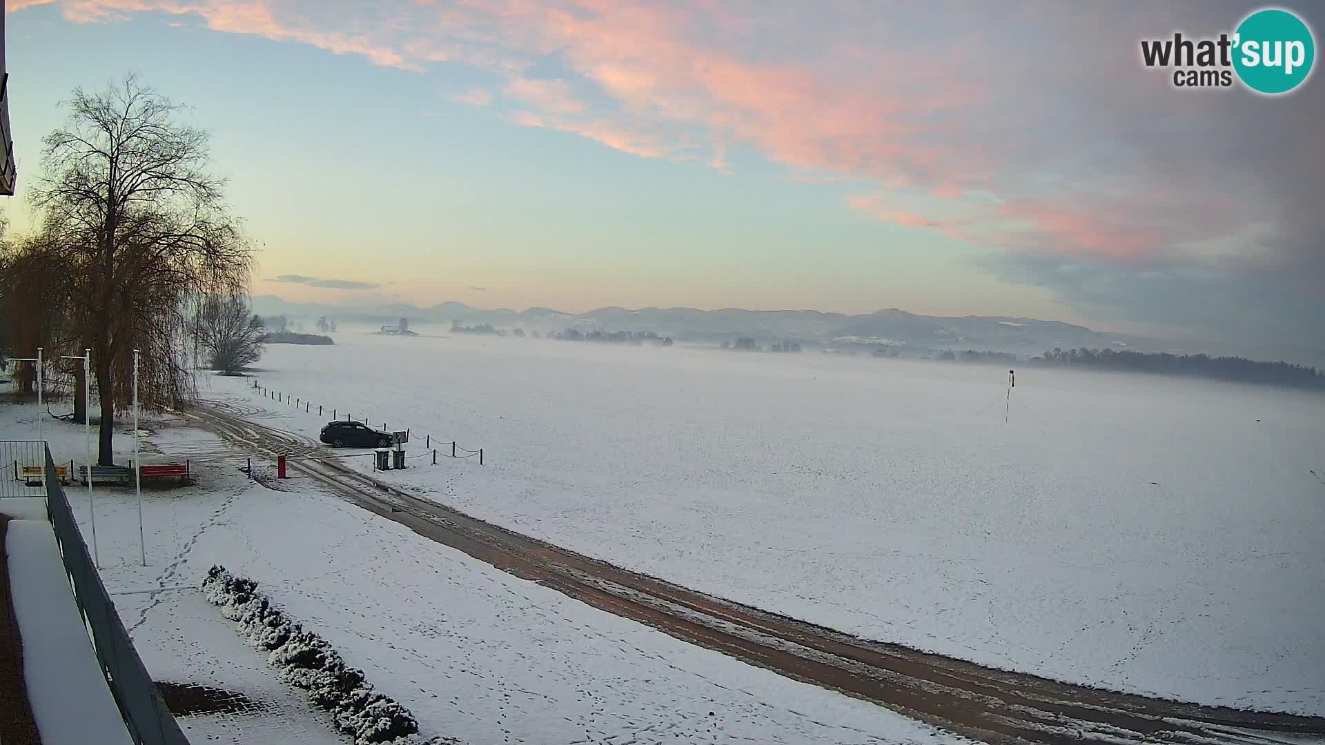 Aeroporto Celje Webcam | LJCL | Slovenia