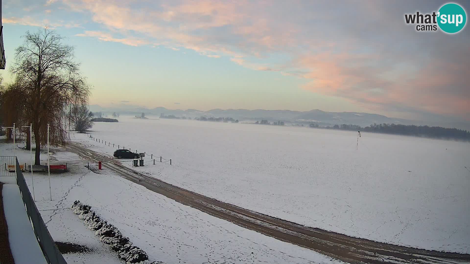 Aeroporto Celje Webcam | LJCL | Slovenia