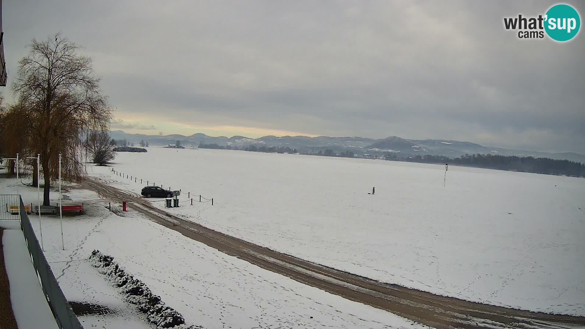 Flugplatz Celje Webcam | LJCL | Slowenien