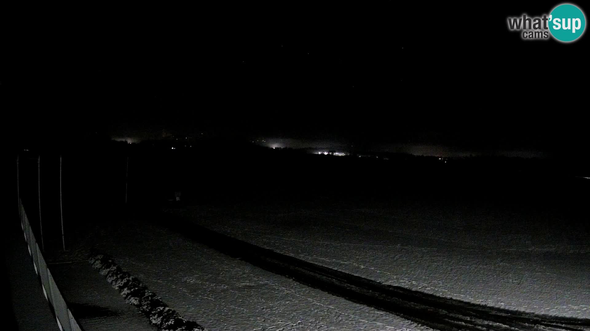 Aeródromo de Celje webcam | LJCL | Eslovenia