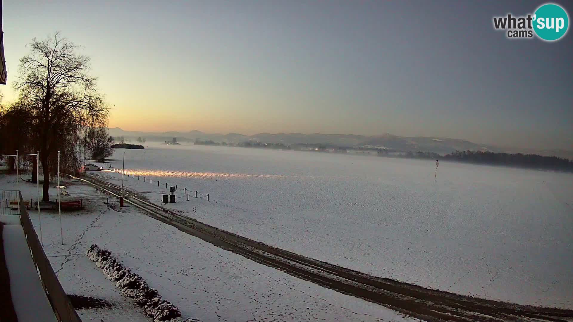 Aeroporto Celje Webcam | LJCL | Slovenia