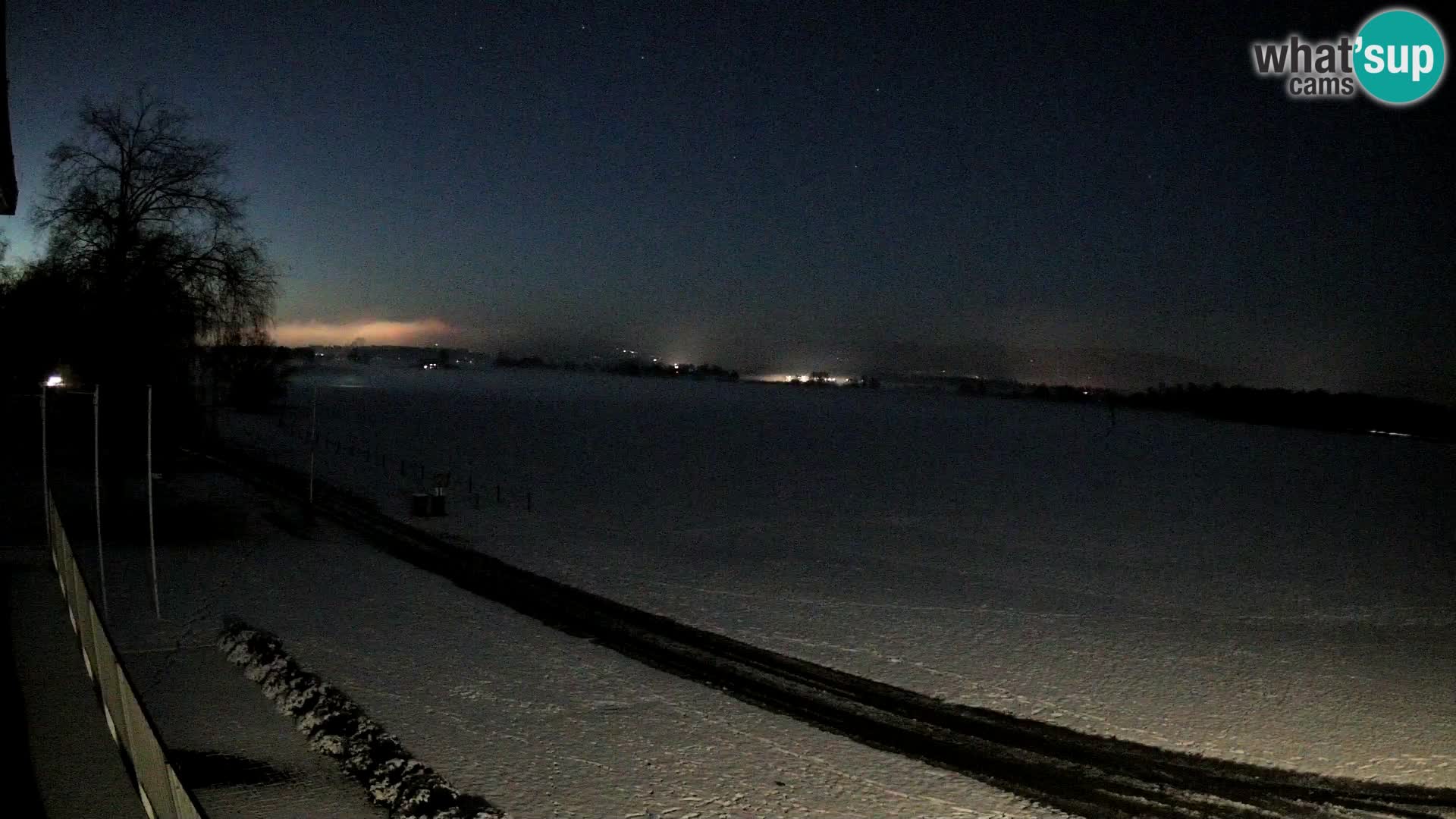 Aeroporto Celje Webcam | LJCL | Slovenia