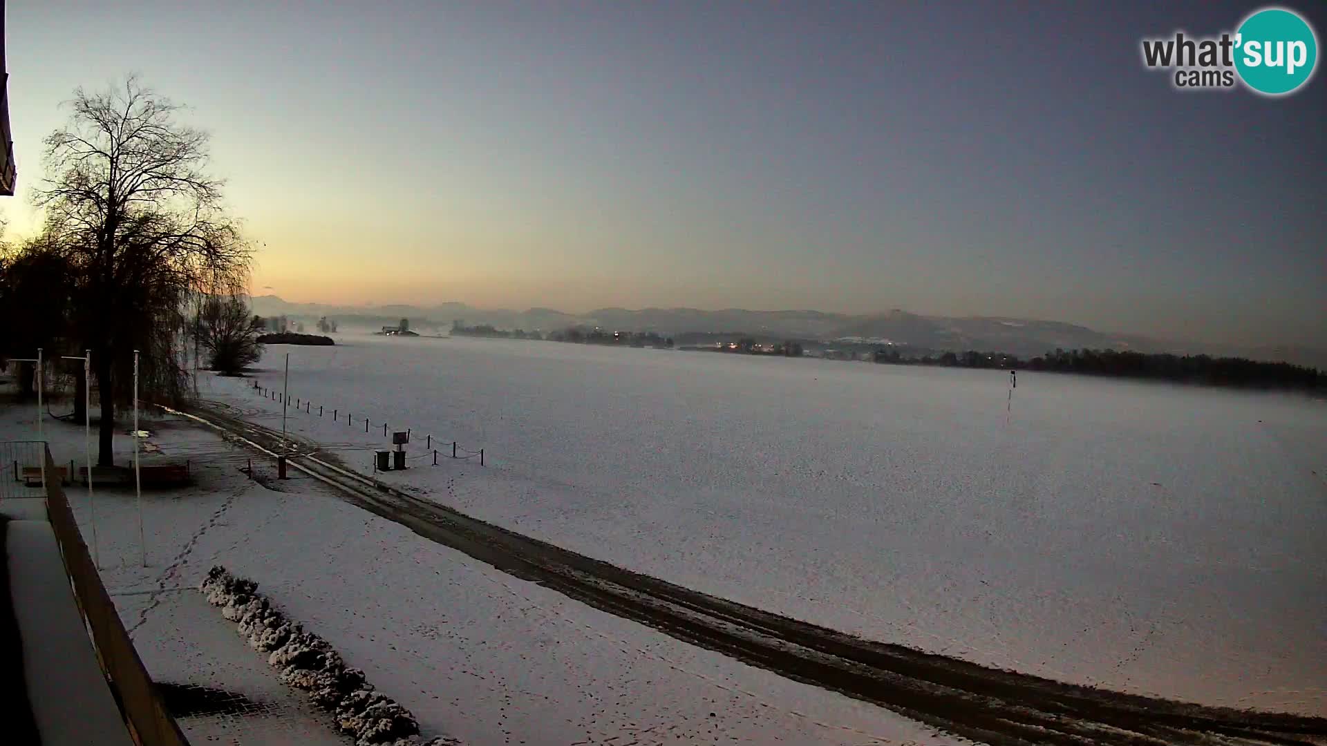 Aeródromo de Celje webcam | LJCL | Eslovenia