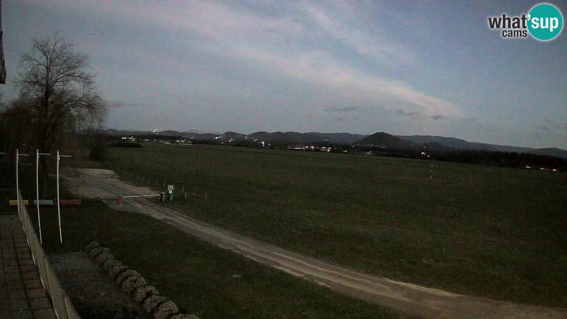 Aeródromo de Celje webcam | LJCL | Eslovenia